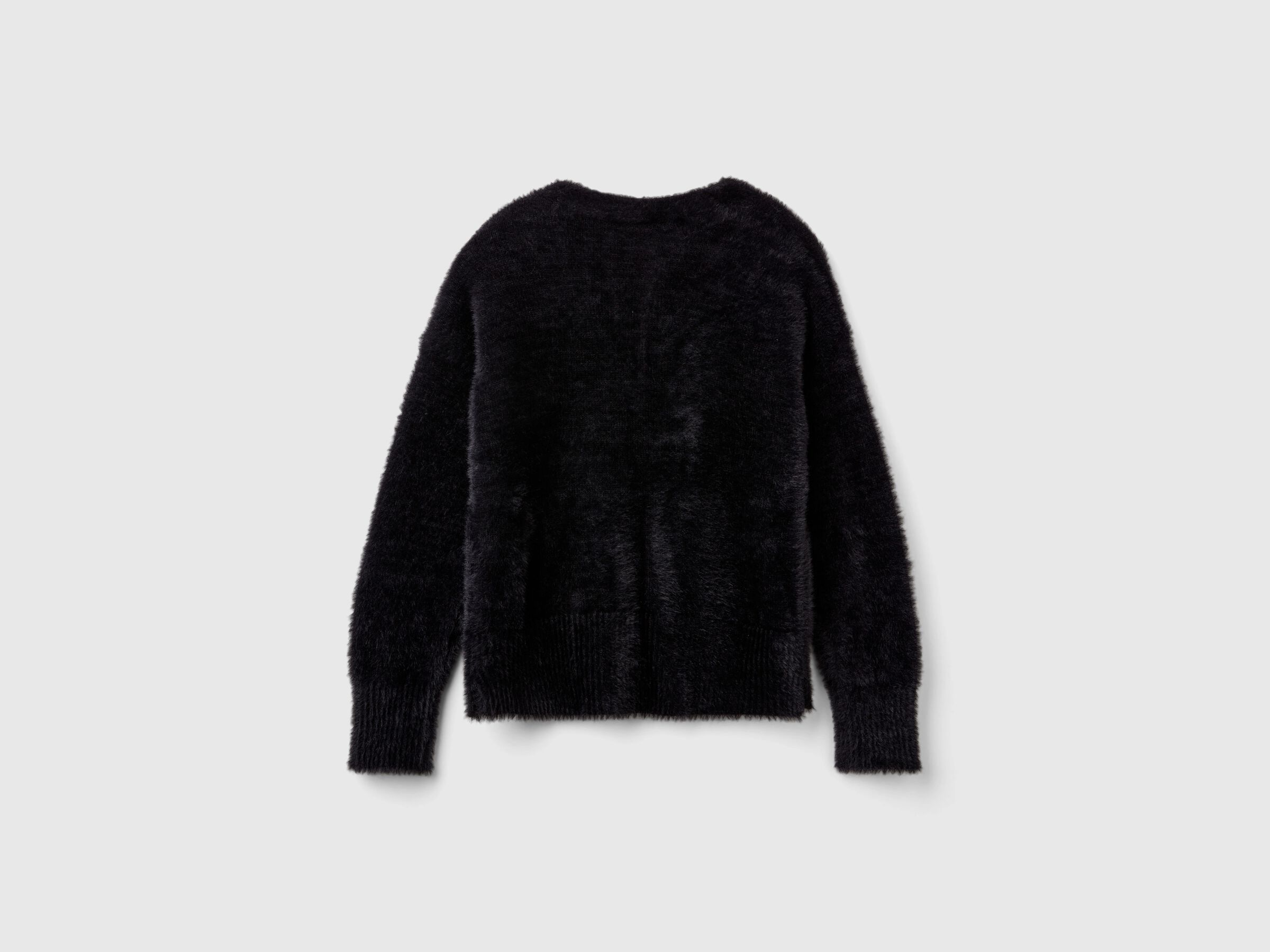 L/S CARDIGAN Junior Girl image number 2